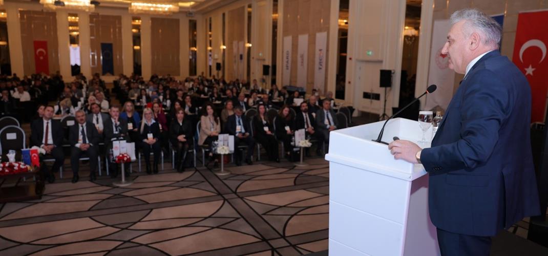 IPARD III PROGRAMI M6-KIRSAL ALANDA KAMU ALTYAPI YATIRIMLARI TEDBİRİ EĞİTİM VE BİLGİLENDİRME TOPLANTISI