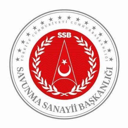 Savunma Sanayii Başkanlığına Yeni Logo | savunmahaber.com